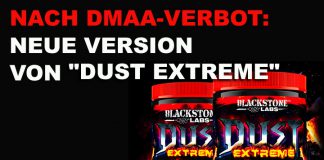 Nach Razzia: Neue Version von „Dust Extreme“